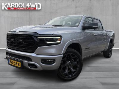Financial Leas Dodge Ram 1500 5.7 V8 4x4 Crew Cab Limited