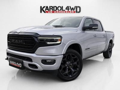 Financial Leas Dodge Ram 1500 5.7 V8 4x4 Crew Cab Limited