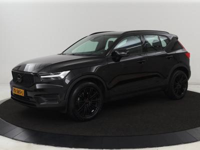 Financial Leas Volvo XC40 2.0 T4 Momentum