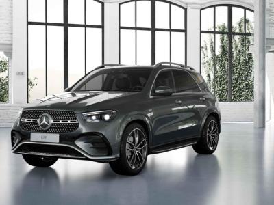 Financial Lease Mercedes-Benz GLE 400 e 4MATIC Sport Edition