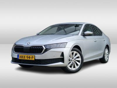 Financial Leas Škoda Octavia 1.5 TSI MHEV Business Edition