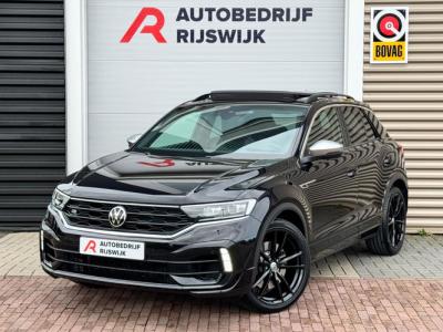 Financial Lease Volkswagen T-Roc 2.0 TSI 4Motion R Pano