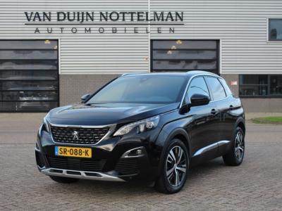Financial Lease Peugeot 3008 1.6 e-THP GT Line