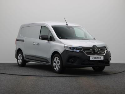 Financial Leas Renault Kangoo E-Tech Advance L2 44 kWh