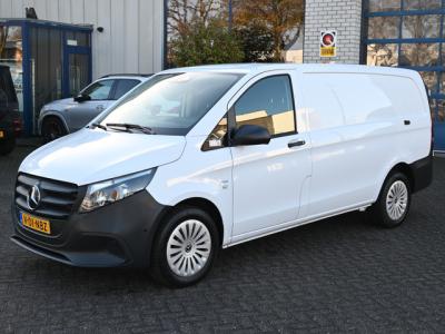 Financial Lease Mercedes-Benz Vito 116 CDI L2 Pro