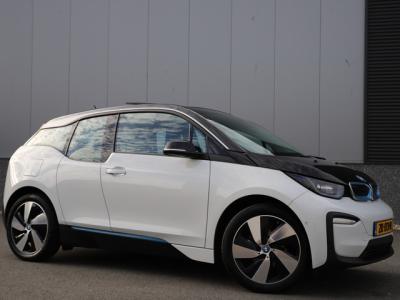 Financial Lease BMW i3 Executive 120Ah 42 kWh