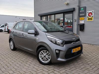 Financial Lease Kia Picanto 1.0 DPi DynamicLine
