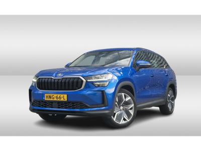 Financial Leas Škoda Kodiaq 1.5 TSI PHEV Business Edition