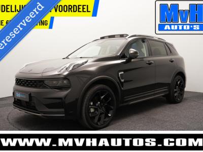 Financial Lease Lynk & Co 01 1.5 Plug-in Hybride