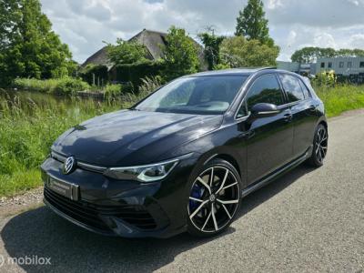 Financial Leas Volkswagen Golf 2.0 TSI 4Motion R