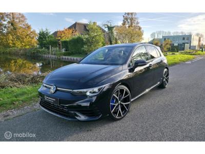 Financial Lease Volkswagen Golf 2.0 TSI 4Motion R