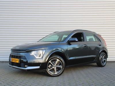 Financial Lease Kia Niro 1.6 GDi Hybrid DynamicLine
