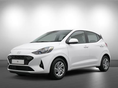 Financial Leas Hyundai i10 1.0 Premium
