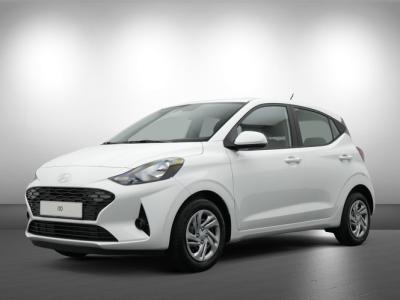 Financial Lease Hyundai i10 1.0 Comfort