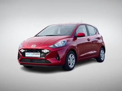 Financial Leas Hyundai i10 1.0 Comfort Smart
