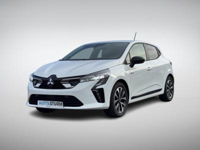 Financial Lease Mitsubishi Colt 1.6 HEV Intense