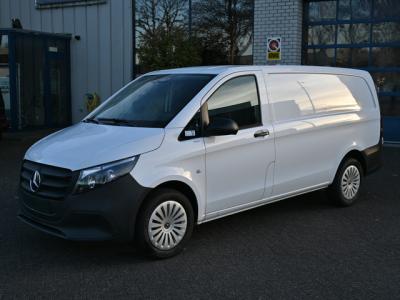 Financial Lease Mercedes-Benz Vito 114 CDI L2 Pro