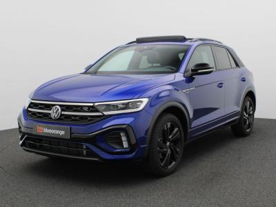 Financial Leas Volkswagen T-Roc 1.5 TSI R-Line Edition 150PK DSG