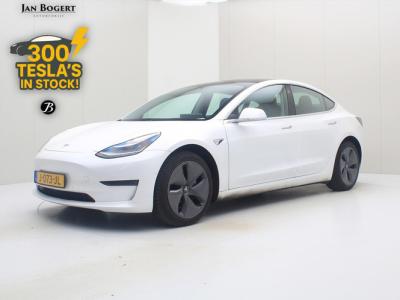 Financial Leas Tesla Model 3 Long-Range AWD 351pk 75 kWh