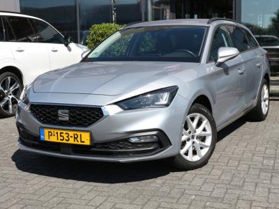 Financial Leas SEAT Leon Sportstourer 1.0 TSI Style Business VIRTUAL CLIMA ADAP CRUISE