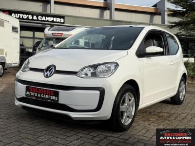 Financial Leas Volkswagen up! in prima staat 6 maanden garantie