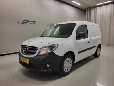 Financial Lease Mercedes-Benz Citan 108CDI Euro 6!