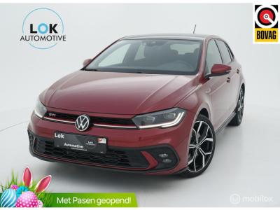 Financial Leas Volkswagen Polo 2.0 TSI GTI PANO