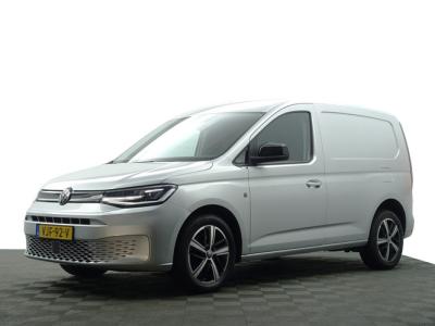 Financial Lease Volkswagen Caddy Cargo 2.0 TDI 1st Edition Aut-