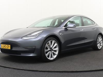 Financial Leas Tesla Model 3 Long Range AWD 75 kWh
