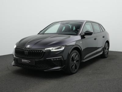 Financial Leas Škoda Scala 1.0 TSI 115 pk DSG Monte Carlo
