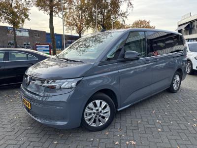Financial Lease Volkswagen Multivan 1.4 eHybrid L2H1 Life Business 6 persoons