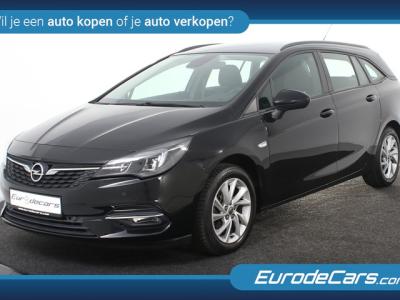 Financial Lease Opel Astra Sports Tourer