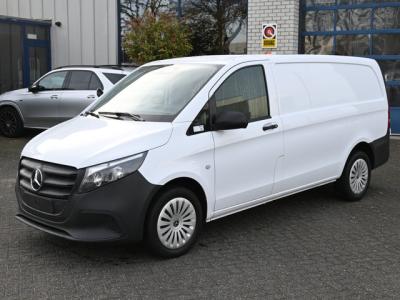 Financial Leas Mercedes-Benz Vito 116 CDI L2 Pro
