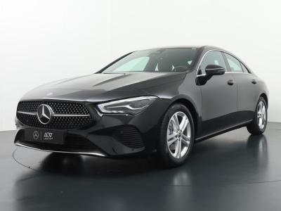 Financial Leas Mercedes-Benz CLA-Klasse 180 Business Line