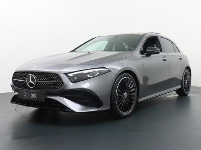Financial Leas Mercedes-Benz A-Klasse 180 Star Edition AMG Line