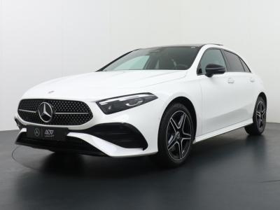 Financial Lease Mercedes-Benz A-Klasse 250 e Star Edition AMG Line