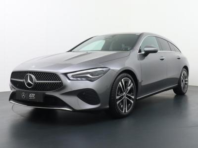 Financial Leas Mercedes-Benz CLA-Klasse Shooting Brake 180 Star Edition Luxury Line