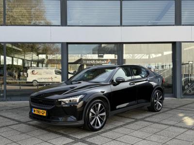 Financial Lease Polestar 2 Long Range Dual Motor AWD