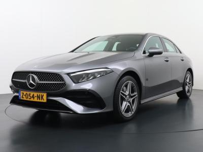 Financial Lease Mercedes-Benz A-Klasse 250 e AMG Line Star Edition