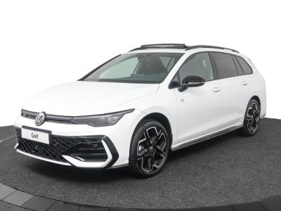 Financial Lease Volkswagen Golf Variant R-Line-Edition 1.5 eTSI 85 kW