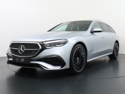 Financial Lease Mercedes-Benz E-Klasse Estate 220 d AMG Line