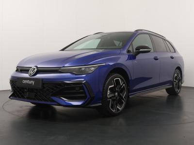 Financial Lease Volkswagen Golf Variant R-Line-Edition 1.5 eTSI 85 kW