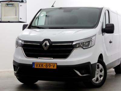Financial Leas Renault Trafic 2.0 dCi 110pk L2H1 Work Edition Koelwagen 08-2023
