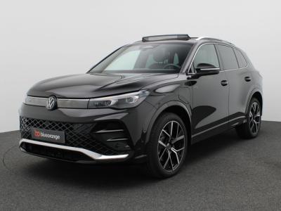 Financial Lease Volkswagen Tiguan 1.5 eHybrid R-Line Edition 272PK DSG
