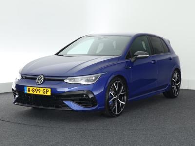 Financial Leas Volkswagen Golf 2.0 TSI 320pk R 4Motion