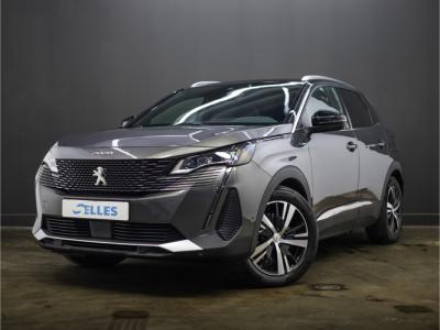 Financial Leas Peugeot 3008 1.6 HYbrid 300 GT Pack