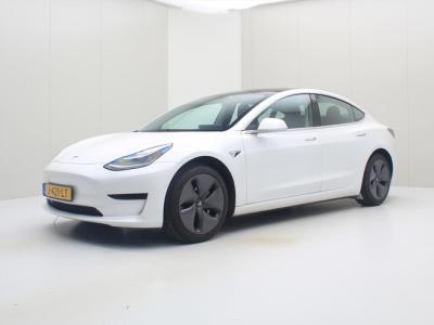 Financial Leas Tesla Model 3 Standard RWD Plus