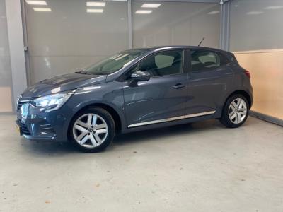 Financial Leas Renault Clio 1.0 TCe Zen