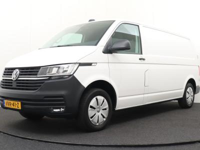 Financial Lease Volkswagen Transporter 2.0 150 PK TDI Aut. L2 Executive+