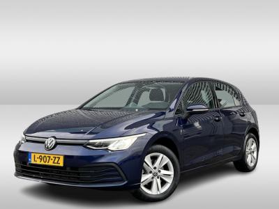 Financial Lease Volkswagen Golf 1.0 TSI Life